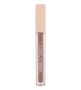 Pastel Show Your Power Likit Matte Lipgloss 609