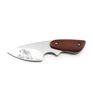 PUMA IP Wild Boar Piglet, Sandalwood, Boyun Bıçağı