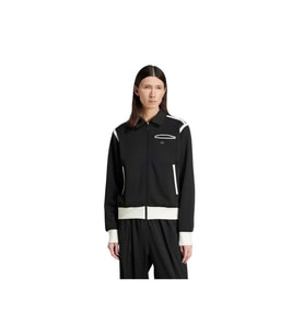 adidas Erkek  Siyah  Ceket PREM TT JD3397