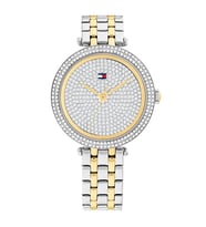 Tommy Hilfiger TH1782760 Kadın Kol Saati