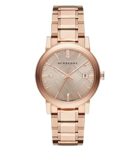 Burberry BU9034 Kadın Kol Saati