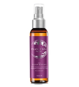 Avon Planet Spa Sleep Rituel Fransız Lavantası Ve Papatya Kokulu Yastık Spreyi 100 Ml.