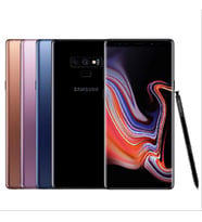 Samsung Galaxy Note 9 512 Gb Mor Cep Telefonu (Outlet Ürün)