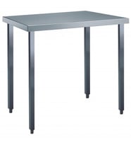 Electrolux Professional Çalışma Tezgahı - 1000 Mm TG1000PN