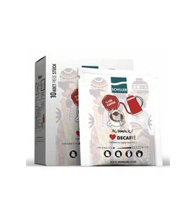 Aç Demle İç Decaf (Kafeinsiz) 10 lu Filtre Kahve