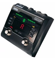 PITCHBLACK PB-2 (Pedal Tuner)