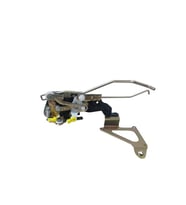 KAPI KİLİDİ ÖN SOL HYUNDAI ACCENT MİLENYUM ADMIRE 2000-2006 (Boş)