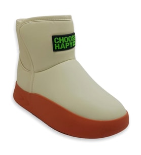 Guja 3791 23KB Kadın Sneaker Günlük Bot Turuncu