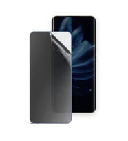 SChitec Realme P2 Pro 5G Uyumlu Ön Yüzey Hayalet Privacy Hidrojel Ekran Koruyucu