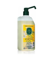 Eyüp Sabri Tuncer 1lt Pet Pompalı Limon Kolonyası