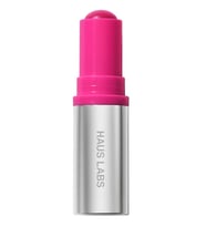 Haus Labs By Lady Gaga Color Fuse Longwear Glassy Lip + Cheek Balm Blush Stick - Krem Allık Glassy P