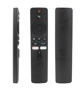 Huayu BT-MI01 Mi Box Netflix-Prime Video Tuşlu Universal Kumanda