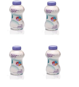 Nutrison Advanced Cubison 24 Adet Mama 500 Ml