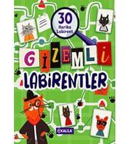 Labirentler