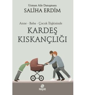 Kardeş Kıskançlığı