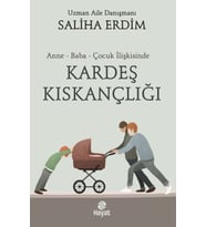 Kardeş Kıskançlığı