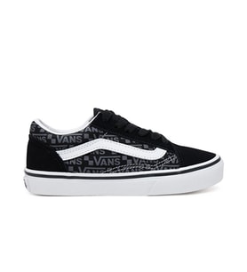Vans Old Skool Çocuk Günlük Ayakkabı VN000CYVBLA1 Siyah