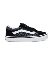 Vans Old Skool Çocuk Günlük Ayakkabı VN000CYVBLA1 Siyah