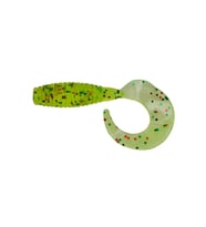 Luckyjohn Mıcro Grub Silikon Yem 2.5Cm 15Li Pk Renk:S15