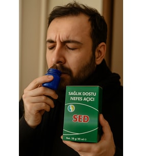 3 adet sed viks masaj kremi 45 ml