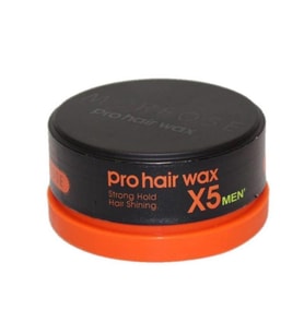 Morfose Wax Ultra Güçlü