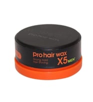 Morfose Wax Ultra Güçlü
