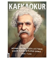 Kafkaokur 87.Sayı Nisan 2024 (STD)
