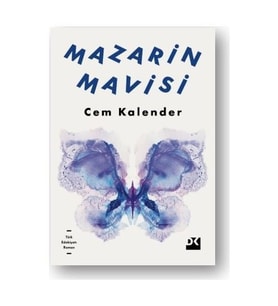 Mazarin Mavisi - Cem Kalender