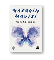 Mazarin Mavisi - Cem Kalender
