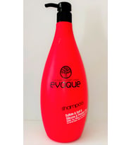 EVOQUE Professional Sülfatsız Şampuan 1000 ml + Milk Therapy Saç Kremi 400 ML
