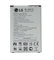 LG K8 2017 Uyumlu Pil Sıfır - Servis