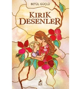 Kırık Desenler Ciltli