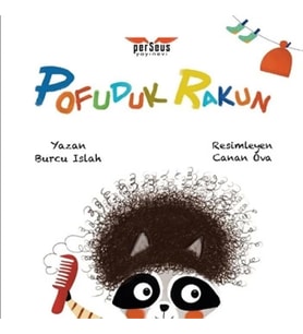 Pofuduk Rakun