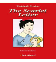 Level 2 - The Scarlet Letter