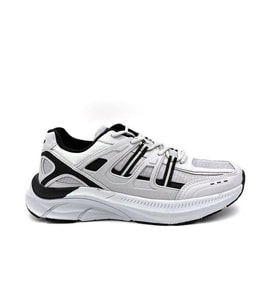 Jump 30562 Phlon Hafif Taban Bağcıklı Erkek Spor Ayakkabı GRİ