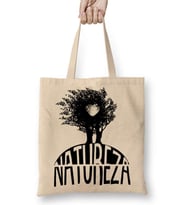 Natureza Bez Çanta Uzun Saplı