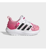 adidas HQ9193 LIGHTORAMA RNR MINNIE  EL I Çocuk Günlük Spor Ayakkabısı (Pembe)