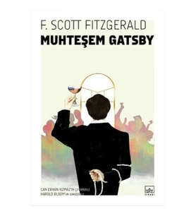 Muhteşem Gatsby