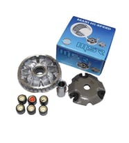 Honda Activa S 125 Ön Varyatör Bilyalı 15.1 Gram Performans Komple
