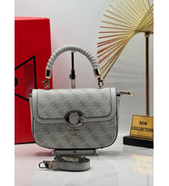 Kadın Askılı Omuz Çantası Nolana Handbag 17/22 cm (04)