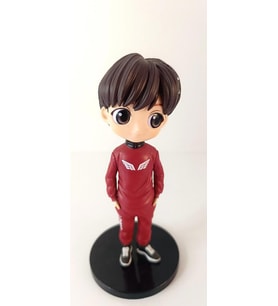 BTS Bangtan Boys J-Hope 15cm Karakter Figür Oyuncak Biblo