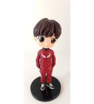 BTS Bangtan Boys J-Hope 15cm Karakter Figür Oyuncak Biblo