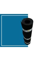 Ses Bariyeri - Bizofelt - 5 Adet (70cmx100cm)