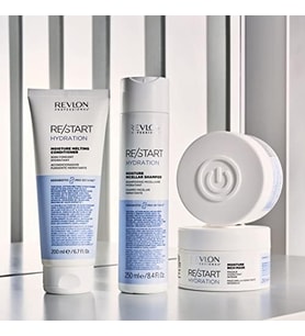 Professional Restart Hydration Nemlendirici Saç Kremi 200 Ml