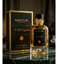 M.120 BVLGARI – MAN erkek/unisex parfüm muadili 2FıssYeter Serisi - Maksimum Kalıcılık & Konsantre Formül - 100 ml