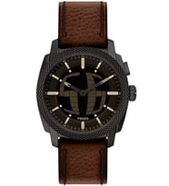 Fossil Ffs6165 Big Tic Erkek Kol Saati