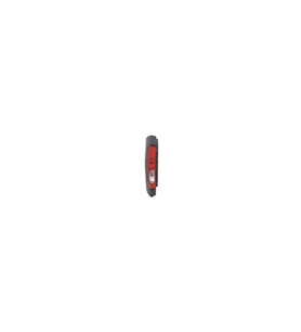 RENAULT TRAFIC ARKA STOP TEK KAPI BRAKETLİ SOL 2007-2013 265A60127R