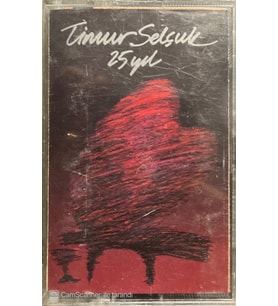(Plak Değildir KASET tir) Timur Selçuk 25 Yıl Kaset