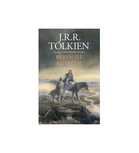 Beren İle Luthien - J.R.R. Tolkien