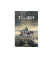 Beren İle Luthien - J.R.R. Tolkien